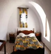 Hotel Meteora Perissa (Santorini)
