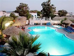 Hotel Meteora